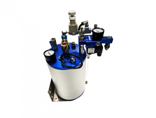 昆山MIC350-1油气润滑系统